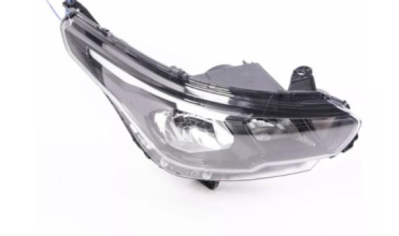 Óptica Cronos Argo c/led der 
