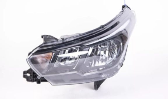 Óptica Cronos Argo c/ led izq